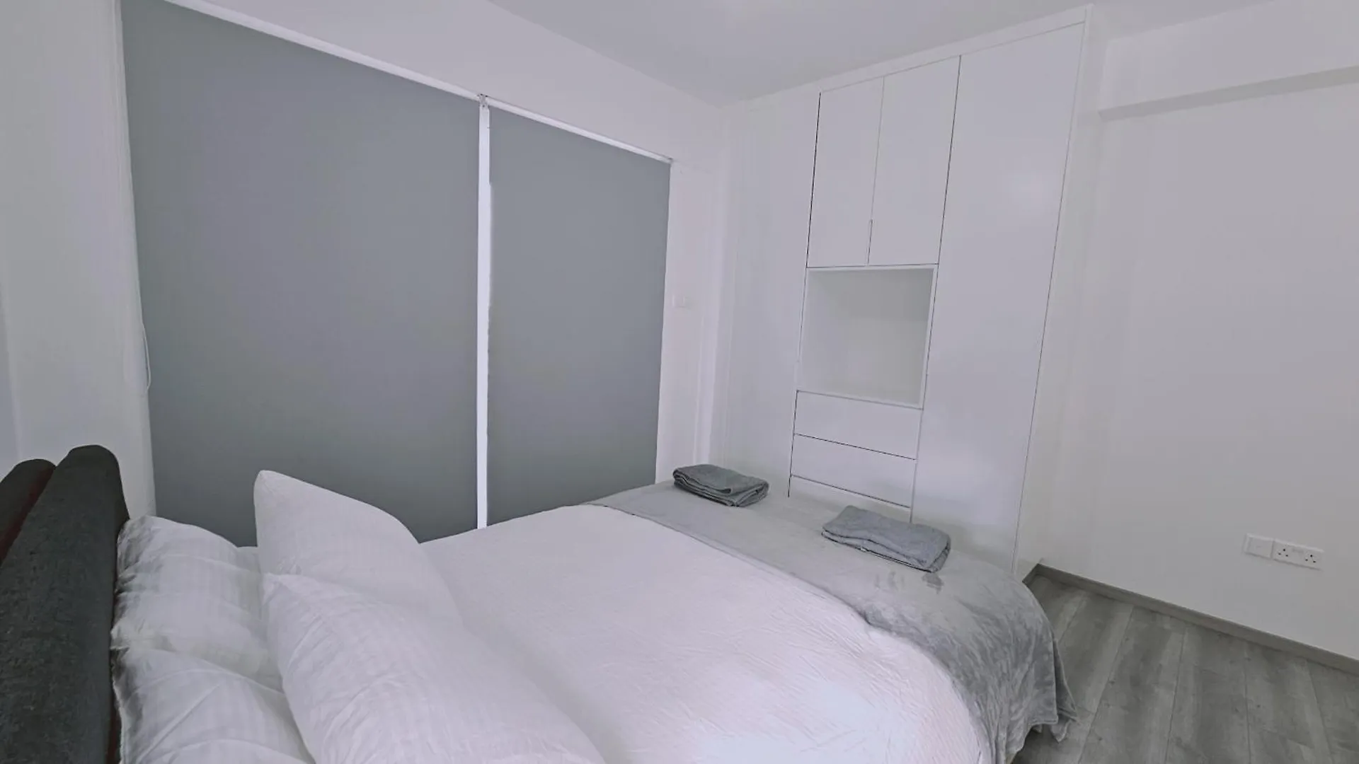Stay Aquamarine Apartment Larnaca Cyprus
