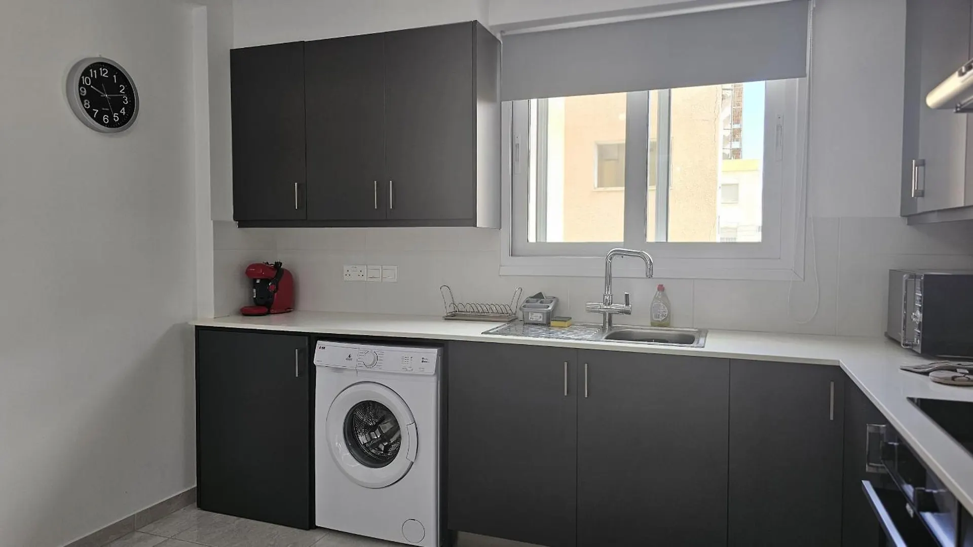Stay Aquamarine Apartment Larnaca 0*,  Cyprus