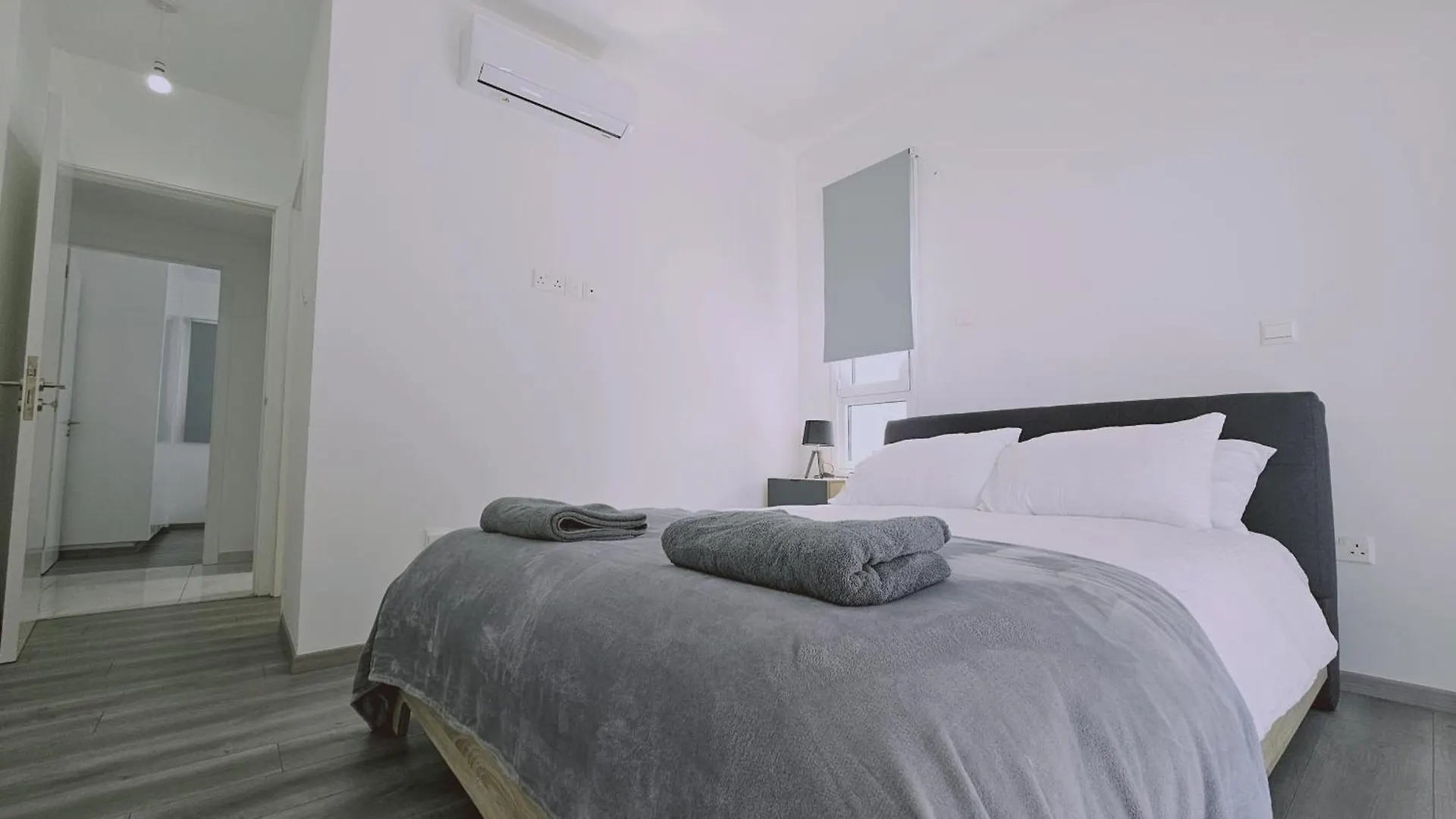 Stay Aquamarine Apartment Larnaca Cyprus
